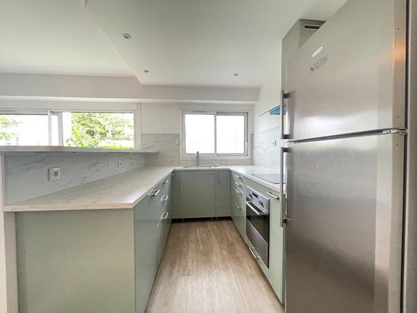 Appartement Athis Mons 3 pièce(s) 66.44 m2 en rez-de-jardin