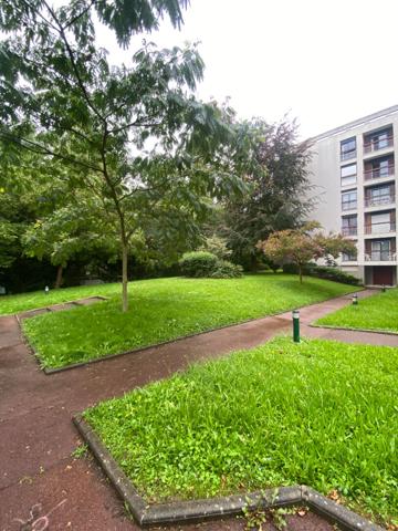 Appartement Athis Mons 3 pièce(s) 66.44 m2 en rez-de-jardin