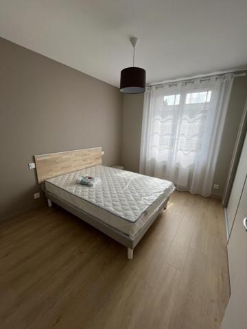 LOCATION T2 SEMI MEUBLE RODEZ SANS FRAIS D'AGENCE