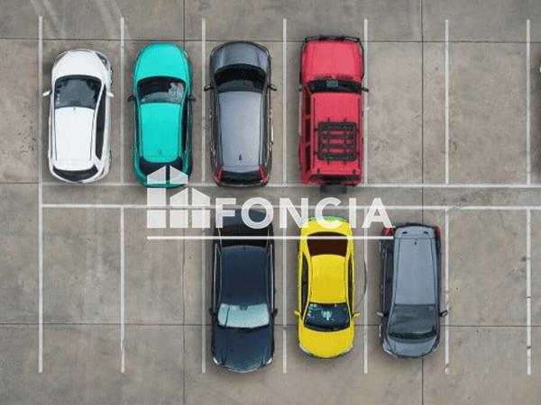 Location Parking - 74 ALLEE DES VINAIGRIERS Vulbens 74520