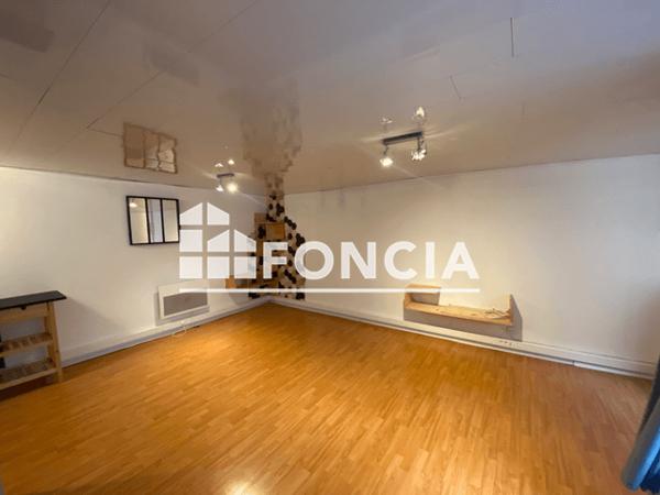 Location Appartement 2 pièces 38.16 m² - 71 RUE ST DIZIER Nancy 54000