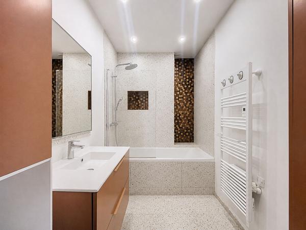 Appartement 4 pièces de 82 m² - Saint-Germain-en-Laye, quartier Alsace