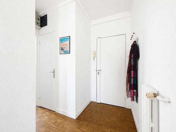 Appartement 4 pièces de 82 m² - Saint-Germain-en-Laye, quartier Alsace