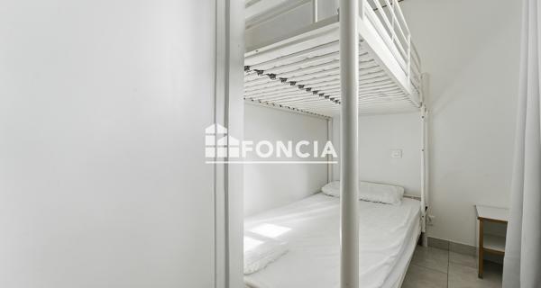 À vendre Appartement 3 pièces 41.57 m² - Villeneuve-loubet 06270
