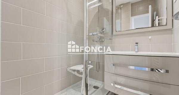 À vendre Appartement 3 pièces 41.57 m² - Villeneuve-loubet 06270