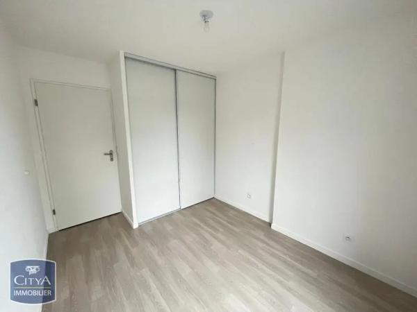 Appartement à louer 3 pièces 68.4m²
