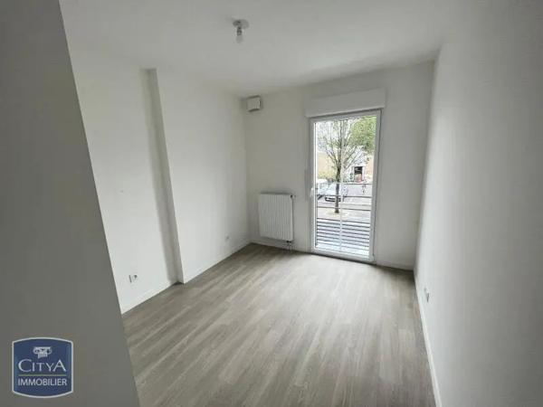 Appartement à louer 3 pièces 68.4m²