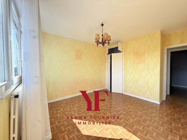 MAISON PLOUGASTEL- DAOULAS, 4 CHAMBRES, 100 M2, 640 M2 TERRAIN, DOUBLE EXPOSITION, GARAGE, PARKING