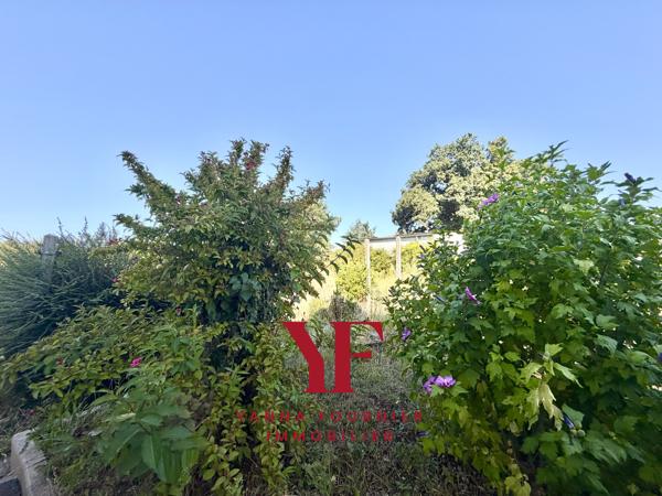 MAISON PLOUGASTEL- DAOULAS, 4 CHAMBRES, 100 M2, 640 M2 TERRAIN, DOUBLE EXPOSITION, GARAGE, PARKING