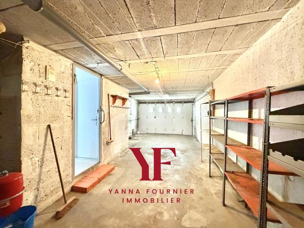 MAISON PLOUGASTEL- DAOULAS, 4 CHAMBRES, 100 M2, 640 M2 TERRAIN, DOUBLE EXPOSITION, GARAGE, PARKING
