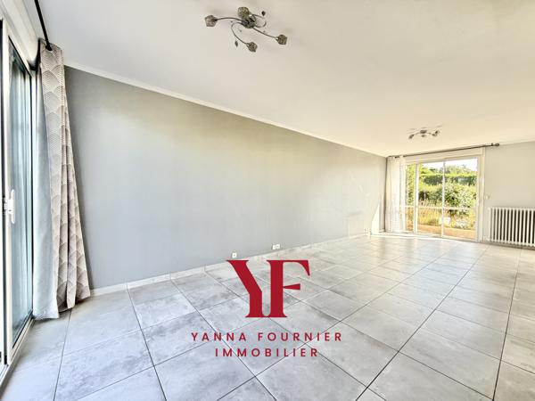 MAISON PLOUGASTEL- DAOULAS, 4 CHAMBRES, 100 M2, 640 M2 TERRAIN, DOUBLE EXPOSITION, GARAGE, PARKING