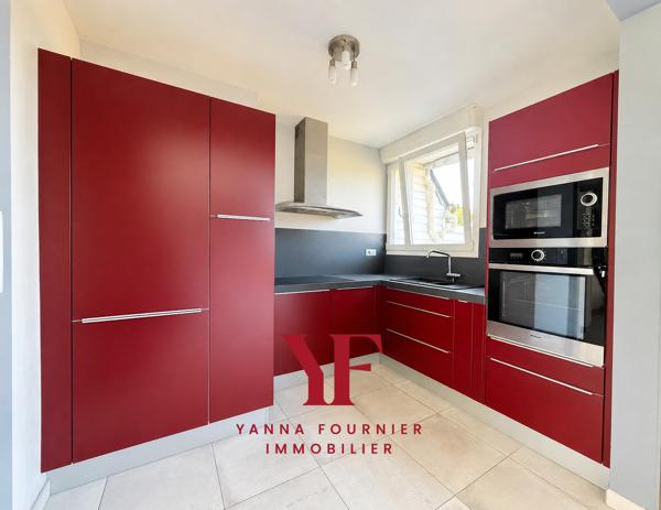 MAISON PLOUGASTEL- DAOULAS, 4 CHAMBRES, 100 M2, 640 M2 TERRAIN, DOUBLE EXPOSITION, GARAGE, PARKING