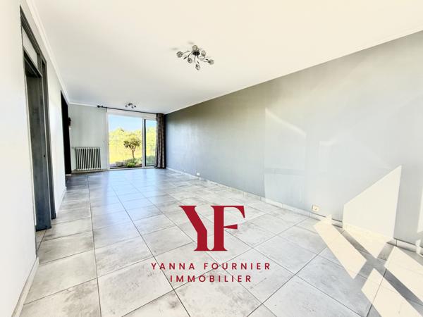MAISON PLOUGASTEL- DAOULAS, 4 CHAMBRES, 100 M2, 640 M2 TERRAIN, DOUBLE EXPOSITION, GARAGE, PARKING