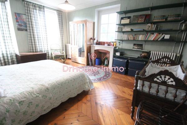 Maison à vendre 10 pièces de 258 m²