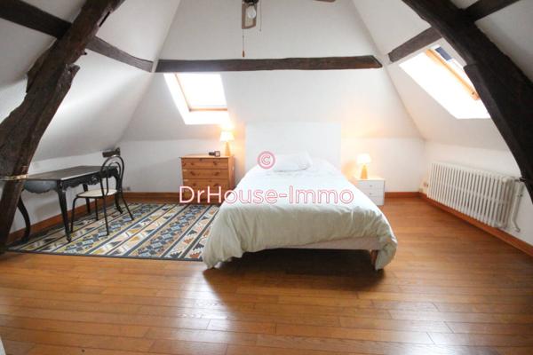 Maison à vendre 10 pièces de 258 m²