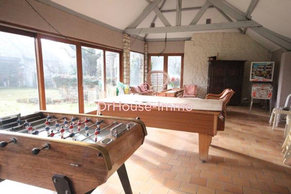 Maison à vendre 10 pièces de 258 m²