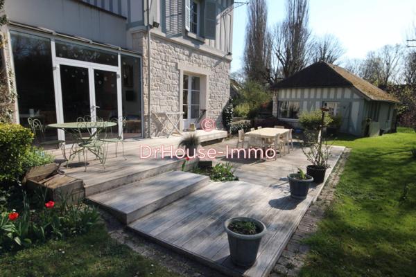 Maison à vendre 10 pièces de 258 m²