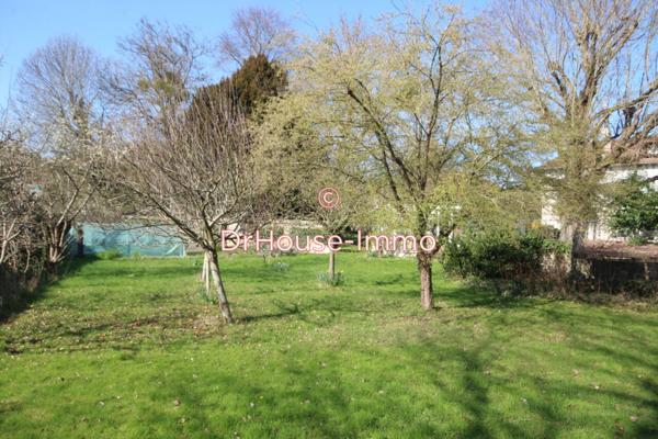 Maison à vendre 10 pièces de 258 m²