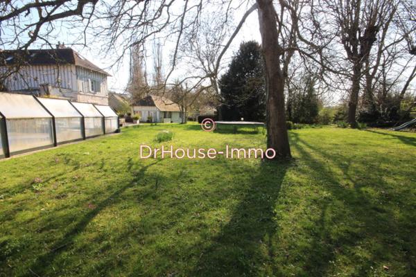 Maison à vendre 10 pièces de 258 m²