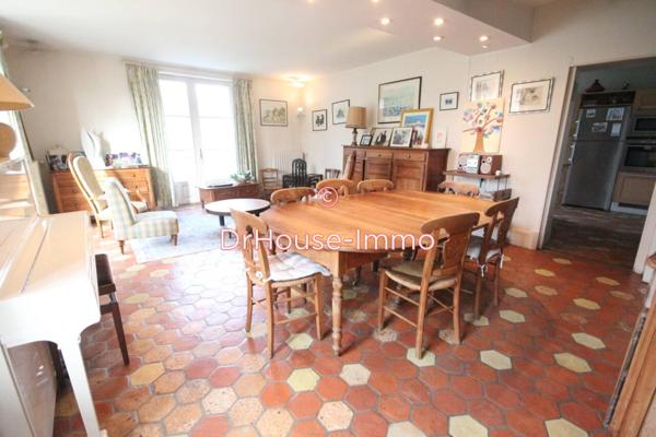 Maison à vendre 10 pièces de 258 m²