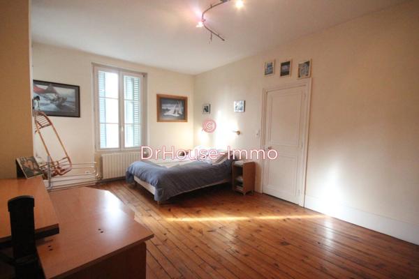 Maison à vendre 10 pièces de 258 m²