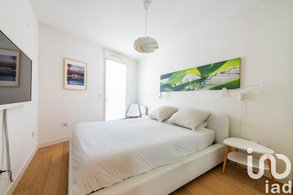 Appartement à vendre 5 pièces 101 m² Boulogne-Billancourt