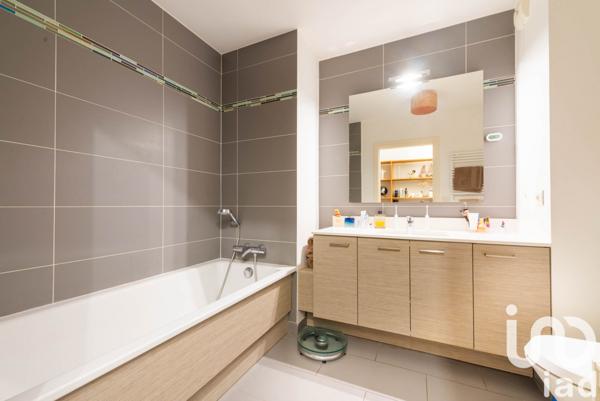 Appartement à vendre 5 pièces 101 m² Boulogne-Billancourt