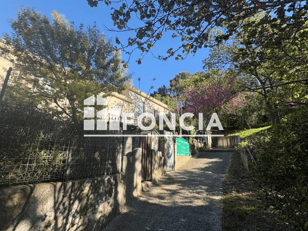 Location Studio 21.6 m² - LE MIREILLE Toulon 83000