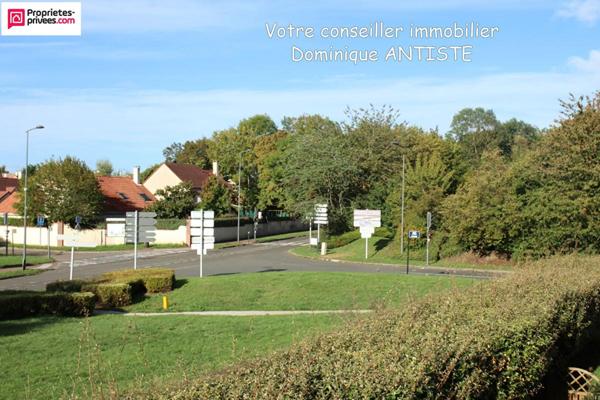 Appartement Cergy 4 pièces 80 m2 avec parking  intérieur