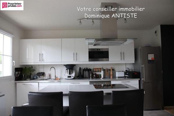 Appartement Cergy 4 pièces 80 m2 avec parking  intérieur
