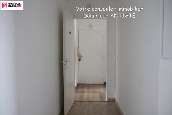 Appartement Cergy 4 pièces 80 m2 avec parking  intérieur