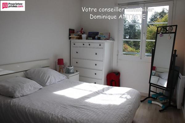 Appartement Cergy 4 pièces 80 m2 avec parking  intérieur
