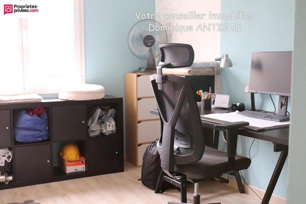 Appartement Cergy 4 pièces 80 m2 avec parking  intérieur