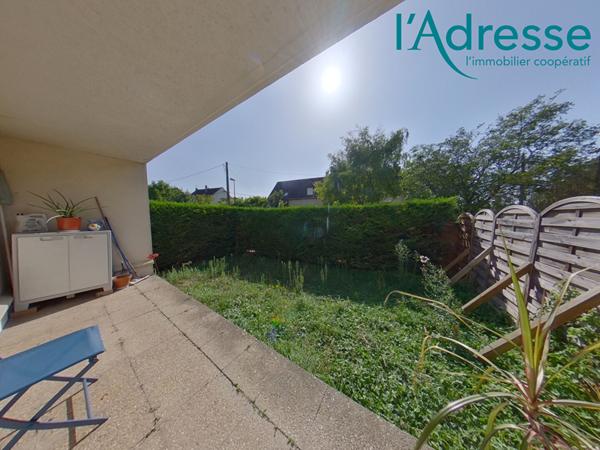 Appartement Noisy Le Grand 4 pièce(s) 80 m2