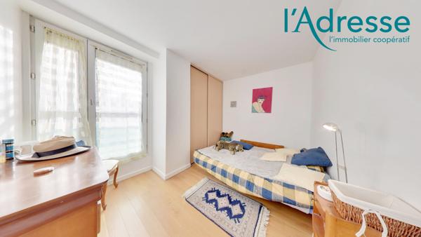 Appartement Noisy Le Grand 4 pièce(s) 80 m2