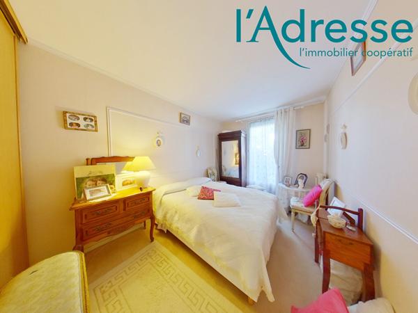 Appartement Noisy Le Grand 4 pièce(s) 80 m2