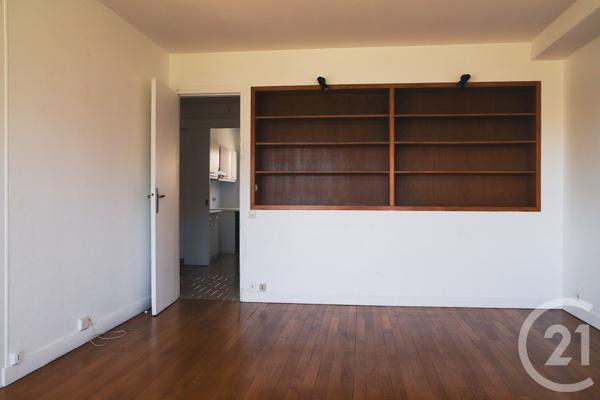 Appartement T3 à vendre  3 pièces - 60,46 m2 PARIS - 75015