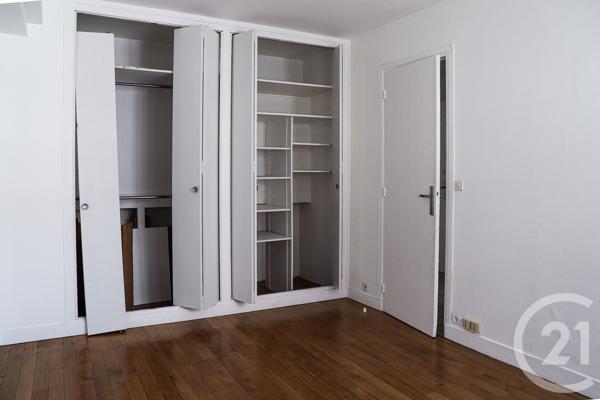 Appartement T3 à vendre  3 pièces - 60,46 m2 PARIS - 75015
