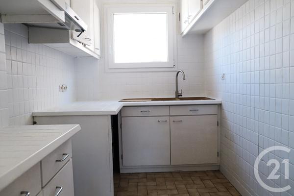 Appartement T3 à vendre  3 pièces - 60,46 m2 PARIS - 75015