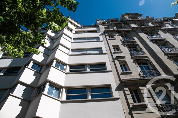 Appartement T3 à vendre  3 pièces - 60,46 m2 PARIS - 75015