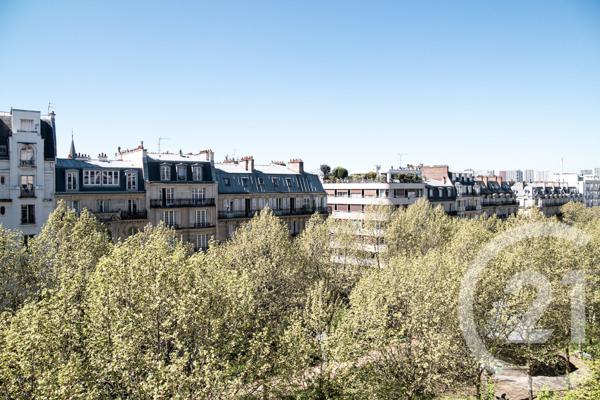 Appartement T3 à vendre  3 pièces - 60,46 m2 PARIS - 75015