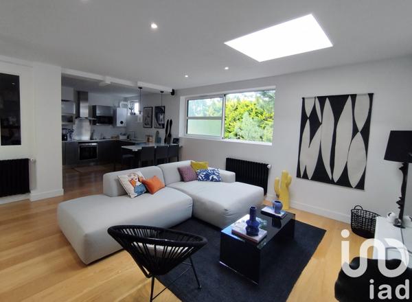 Appartement à vendre 3 pièces 74 m² Fontenay-sous-Bois