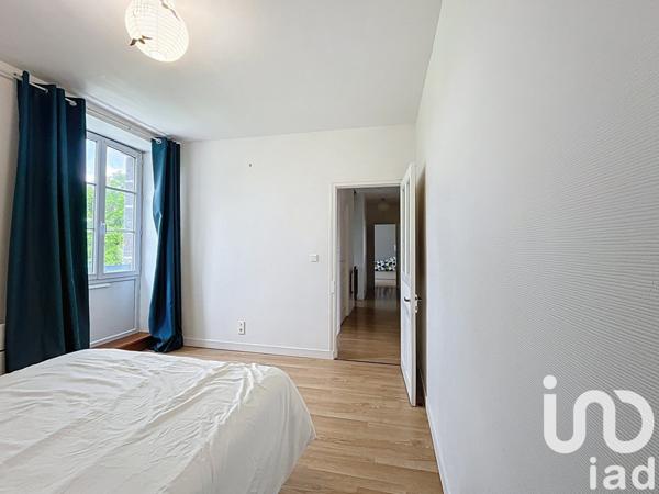 Maison à vendre 7 pièces 164 m² Baguer-Morvan