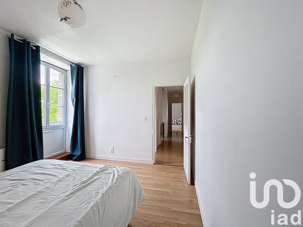 Maison à vendre 7 pièces 164 m² Baguer-Morvan