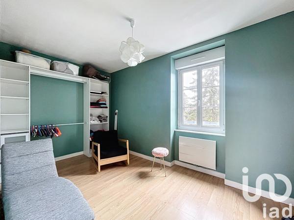 Maison à vendre 7 pièces 164 m² Baguer-Morvan