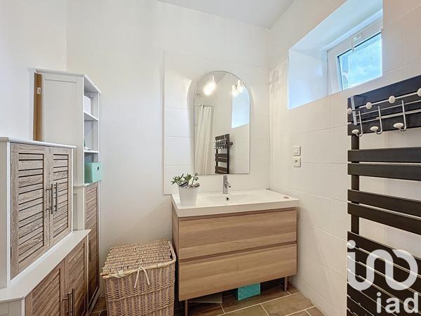 Maison à vendre 7 pièces 164 m² Baguer-Morvan