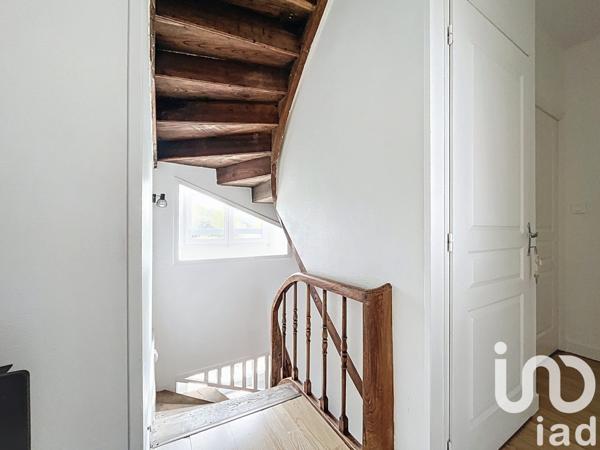 Maison à vendre 7 pièces 164 m² Baguer-Morvan