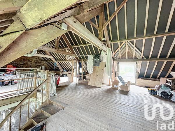 Maison à vendre 7 pièces 164 m² Baguer-Morvan