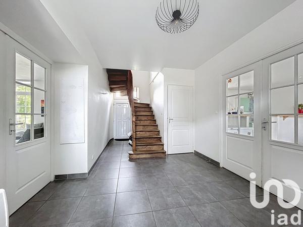 Maison à vendre 7 pièces 164 m² Baguer-Morvan