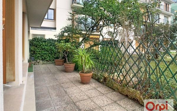 Appartement à vendre    1 pièce • 10,49 m2 Boulogne-Billancourt